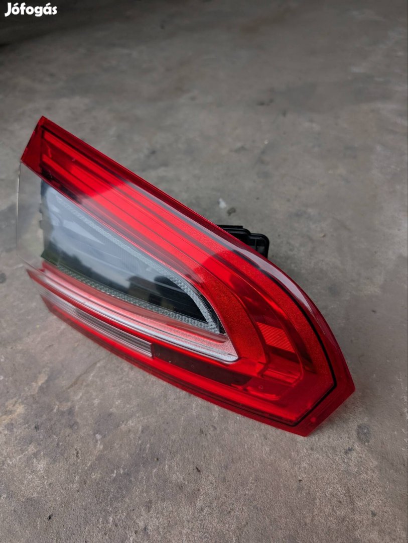 Ford S-Max 2010-2014 Bal hátsó lámpa (belső)