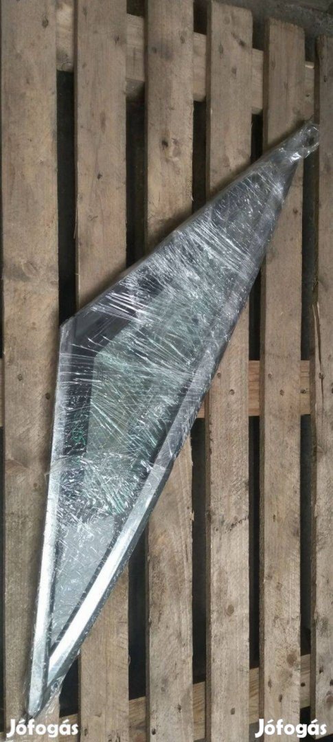 Ford S-Max 2014 től jobb háromszög oldalüveg üveg ablak