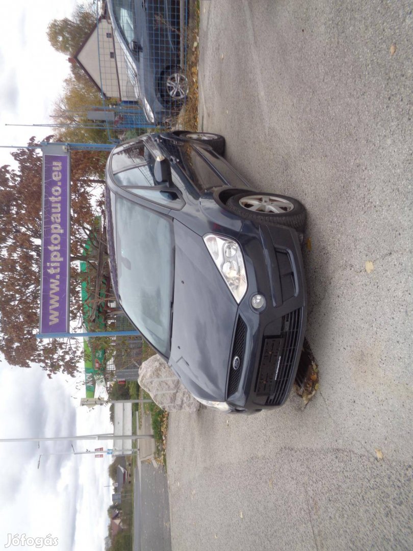 Ford S-Max 2.0 TDCi Titanium