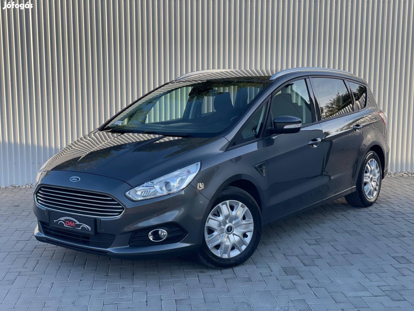 Ford S-Max 2.0 TDCi Titanium Navi.Keyless GO.PD...