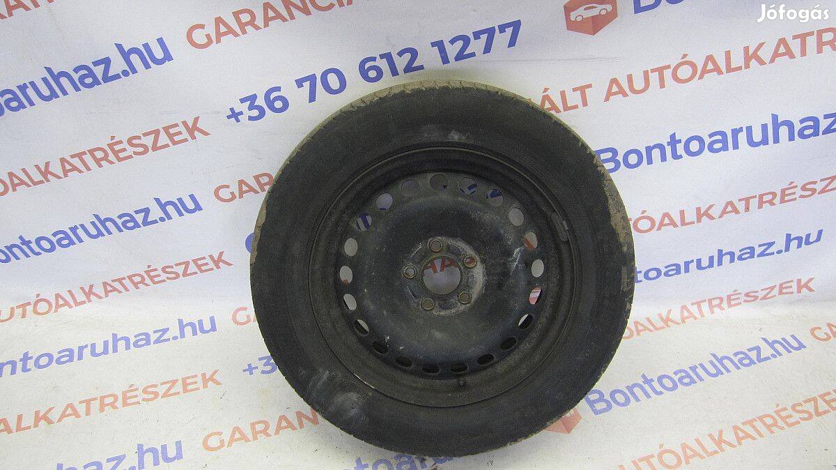 Ford S-Max Eladó , 5x108-as R 16 col lemezfeli