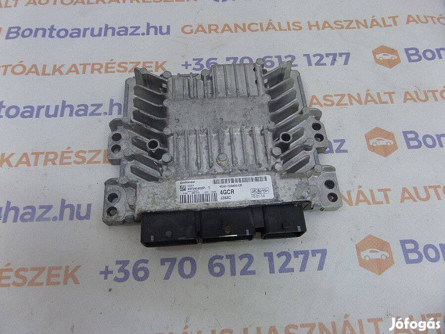Ford S-Max Eladó gyári, bontott 2,0 TDCI Ecu motorvezérlő
