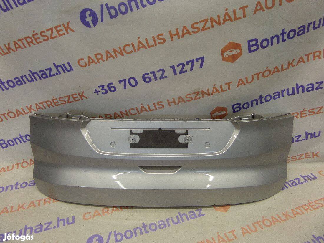 Ford S-Max Eladó gyári, bontott csomagtér ajtó alsó műanyag