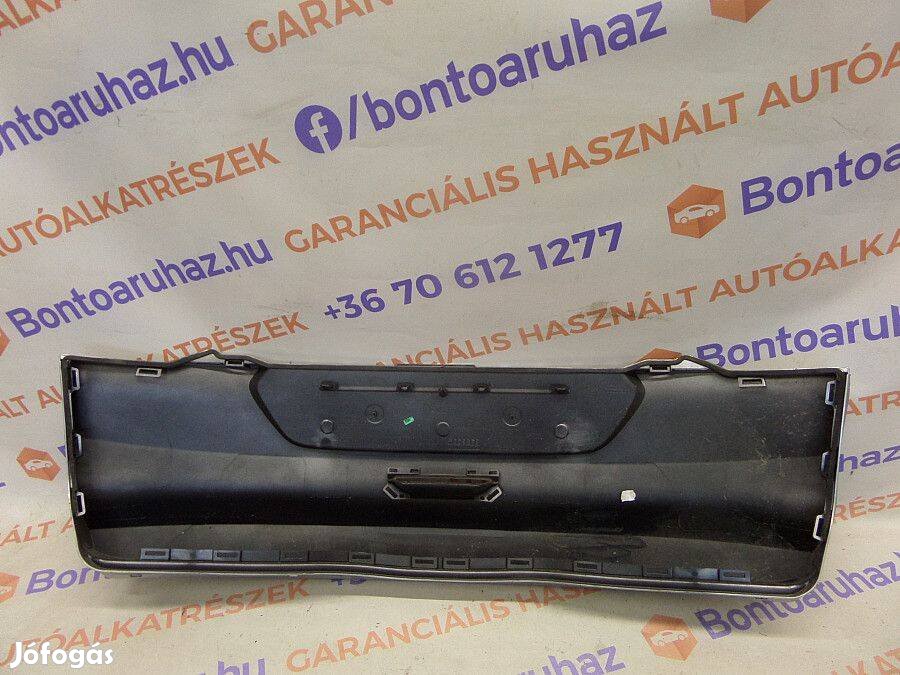 Ford S-Max Eladó gyári, bontott csomagtér ajtó alsó műanyag