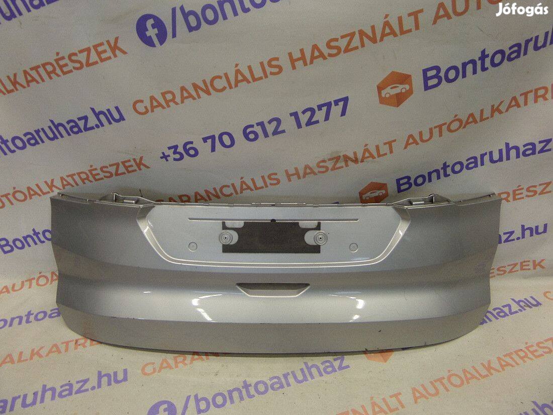 Ford S-Max Eladó gyári, bontott csomagtér ajtó alsó műanyag