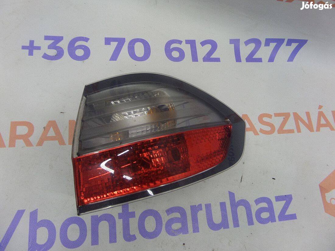 Ford S-Max Eladó gyári, bontott jobb hátsó külső lámpa