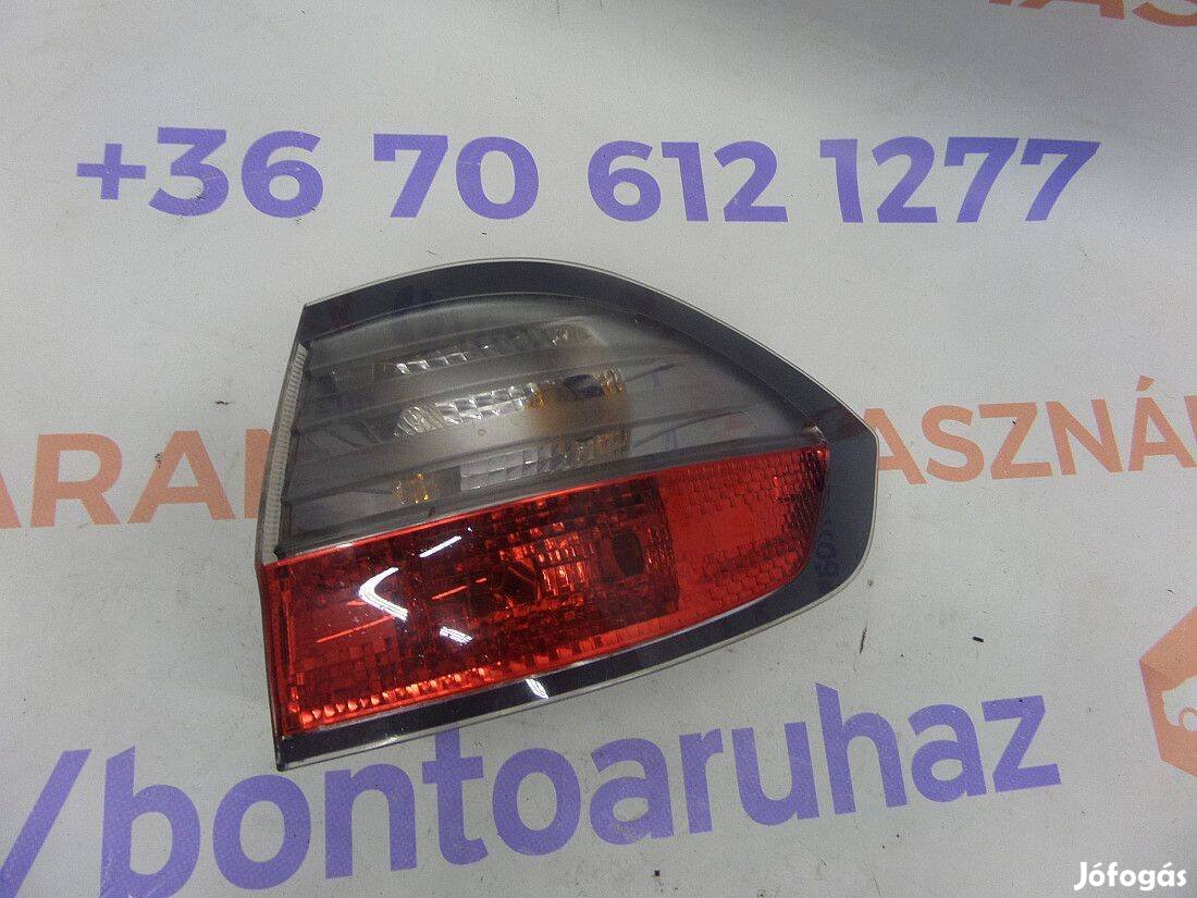 Ford S-Max Eladó gyári, bontott jobb hátsó külső lámpa