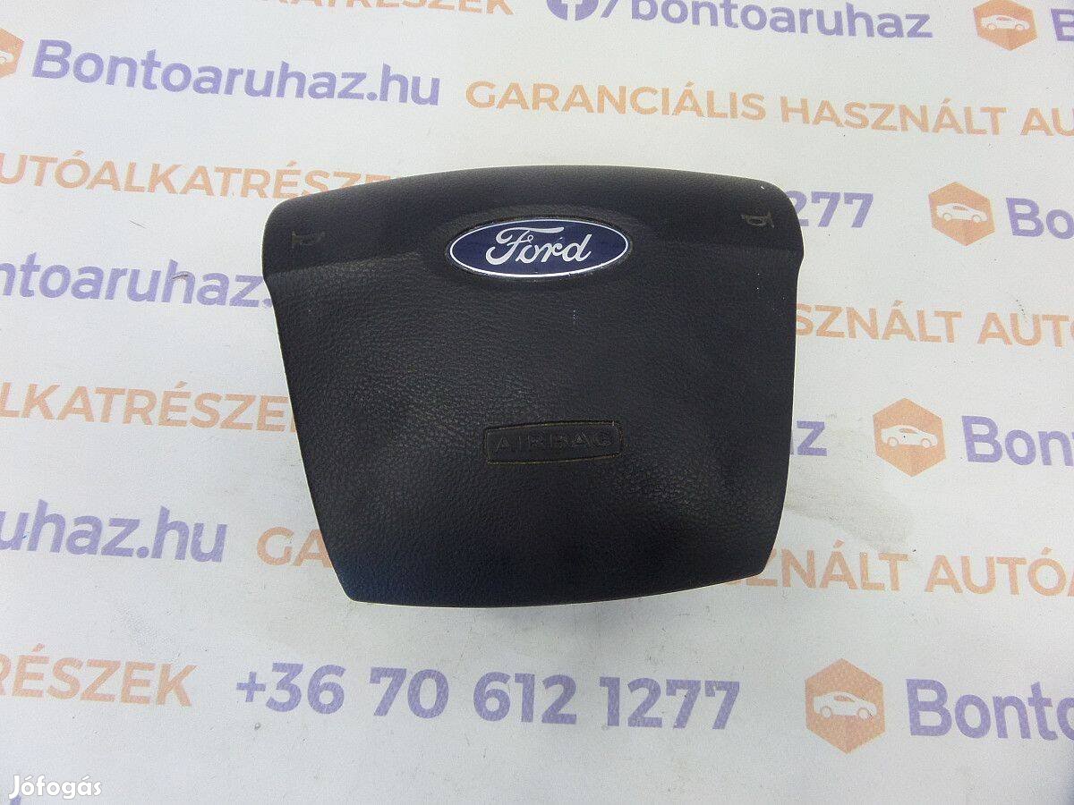 Ford S-Max Eladó gyári, bontott kormány légzsák 10-ig