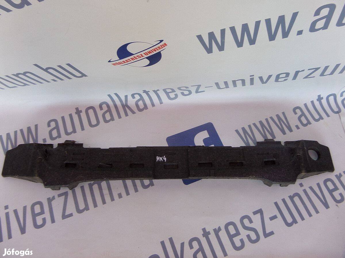 Ford S-Max Első lökhárító merevítő szivacs, Bontott