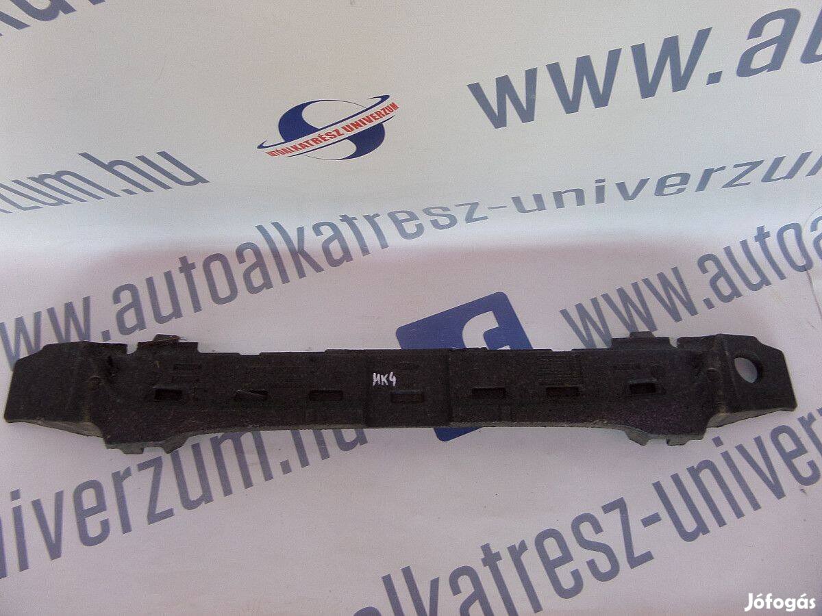 Ford S-Max Első lökhárító merevítő szivacs, Bontott