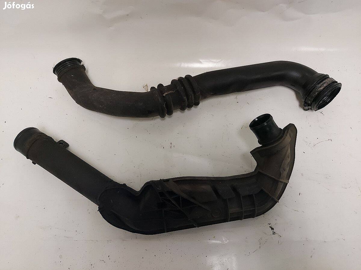 Ford S-Max Galaxy 2.0 TDCi cooler cső levegő cső