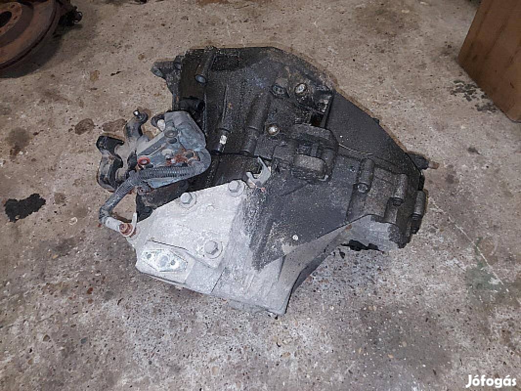 Ford S-Max Mondeo 2.0 TDCI 6 sebességes váltó sebességváltó