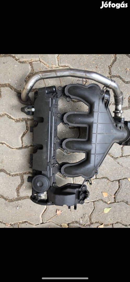 Ford S-Max Mondeo IV Galaxy szívosor szelepfedél 9662688980