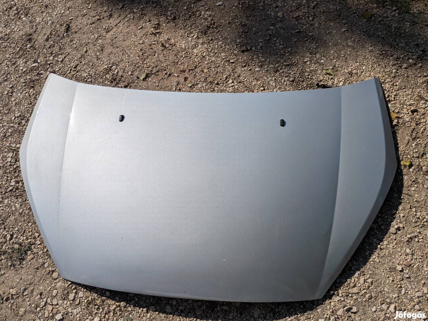 Ford S-Max Motorháztető 2006-2010