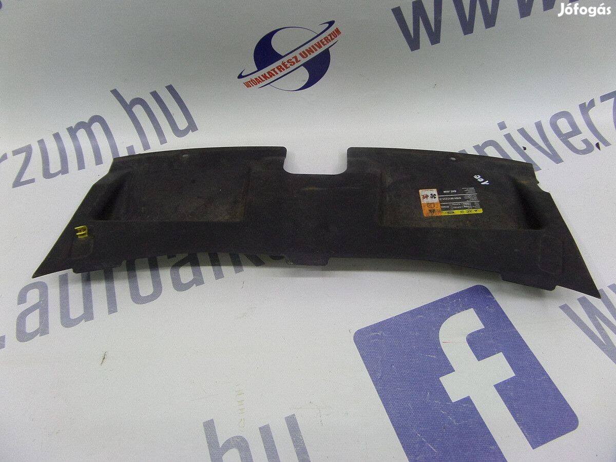 Ford S-Max Zártakaró, bontott, gyári