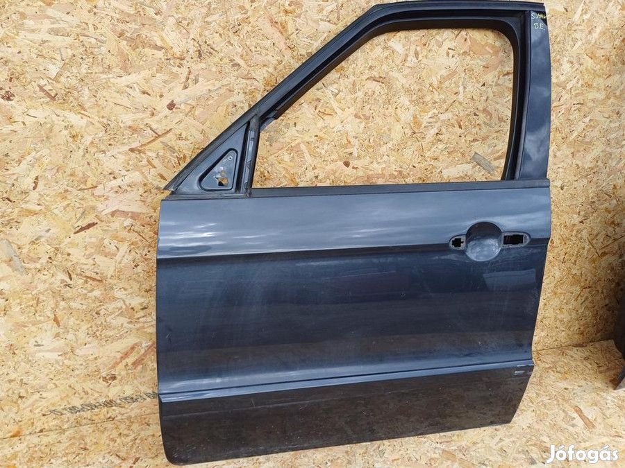 Ford S Max 2006-2014 Bal Első Ajtó