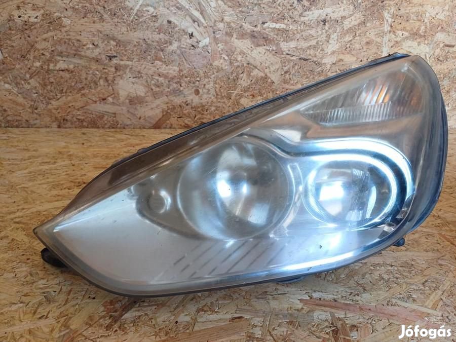 Ford S Max (2006-2014) Bal Első Fényszóró