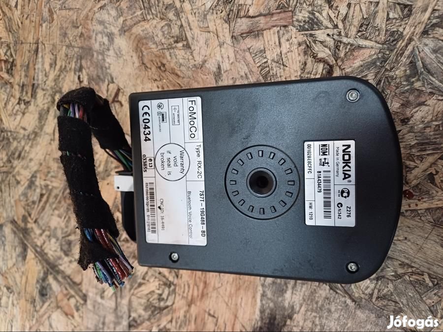 Ford S Max (2006-2014) Bluetooth Modul