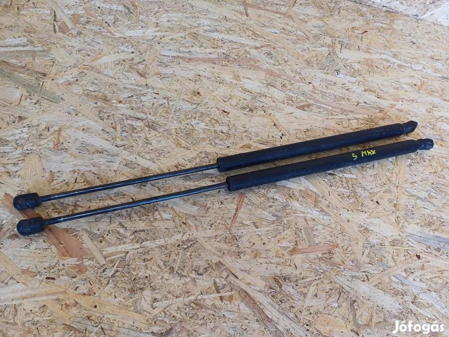 Ford S Max 2006-2014 Csomagtérajtó Kitámasztó Teleszkóp Pár