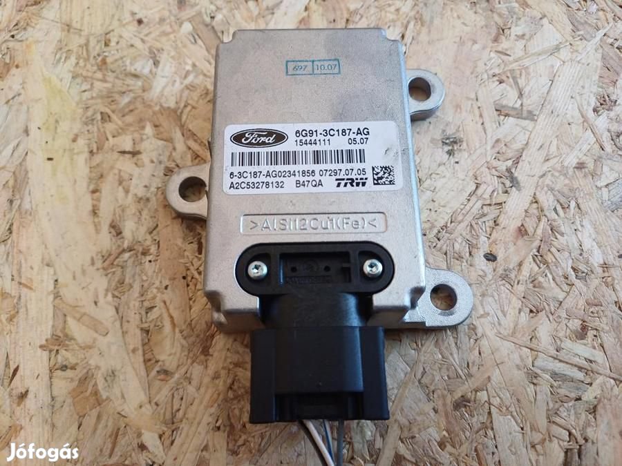 Ford S Max (2006-2014) Menetstabilizátor