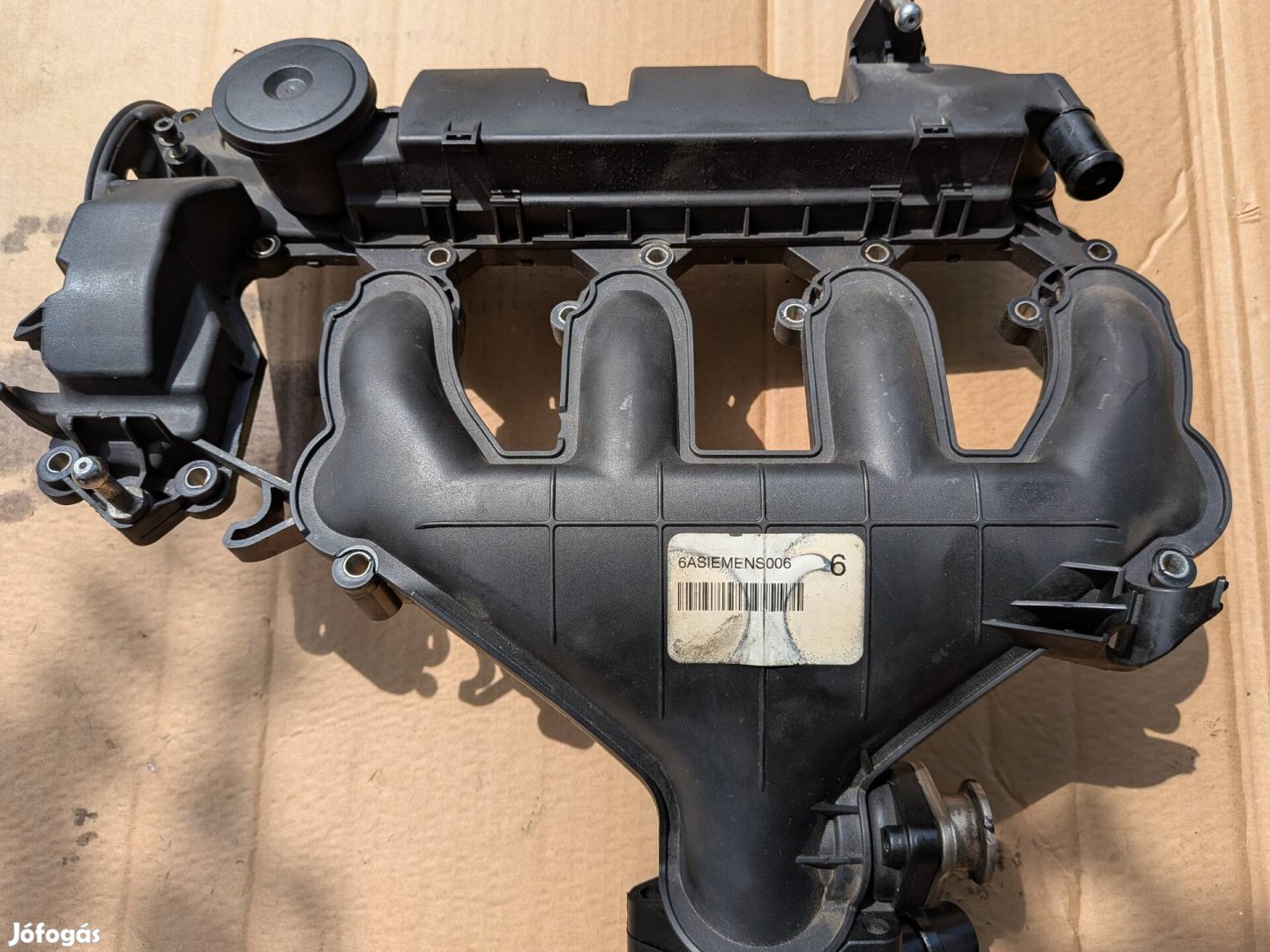 Ford S-Max, Galaxy, Mondeo MK4 2.0TDCI szívósor szelepfedél