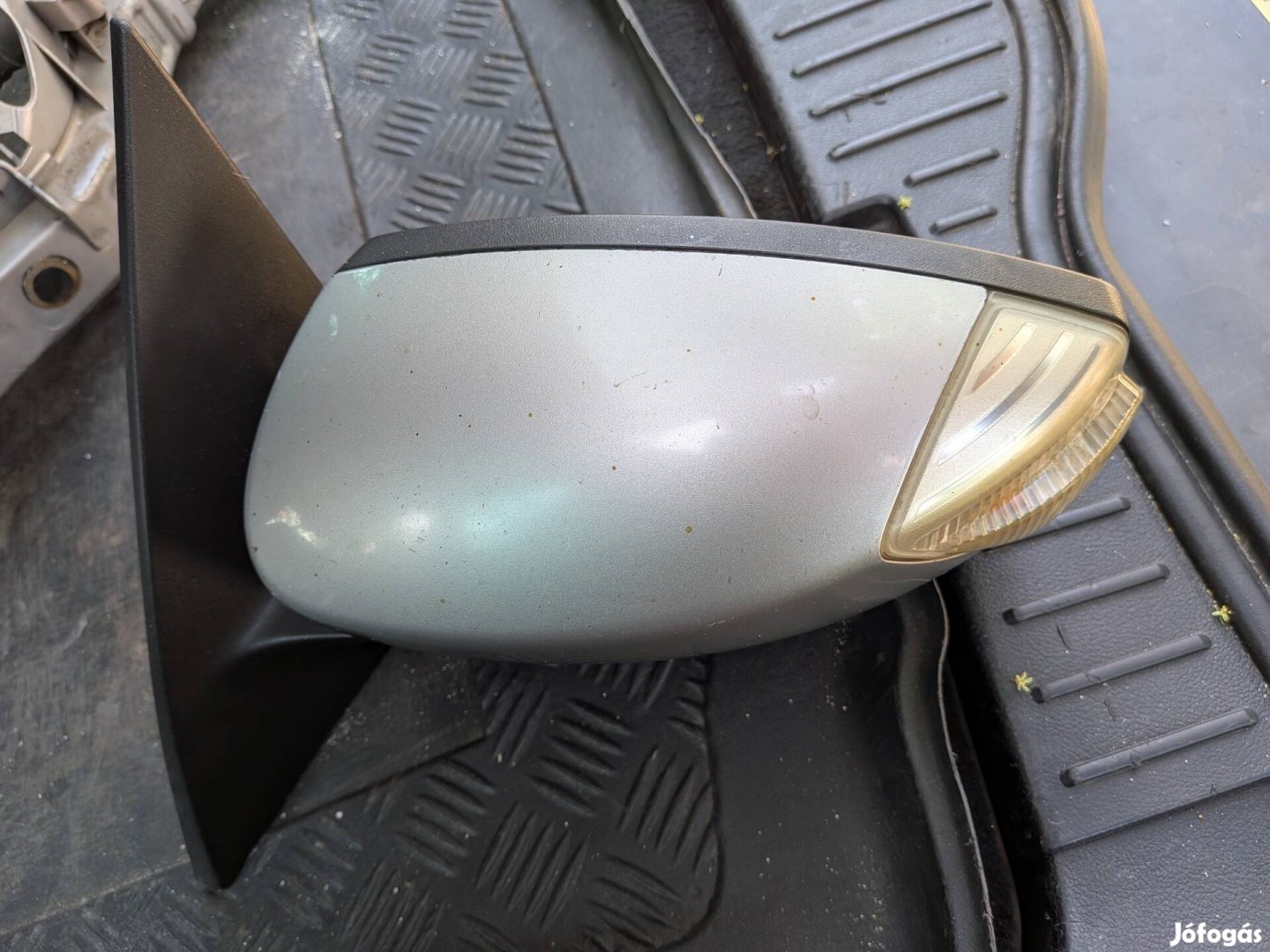 Ford S-Max, Galaxy bal oldali visszapillantó tükör 