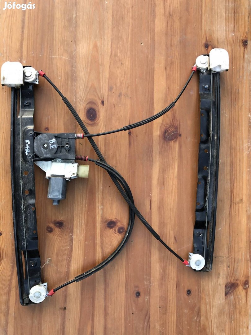 Ford S-Max ablakemelő motor ablakemelő szerkezet