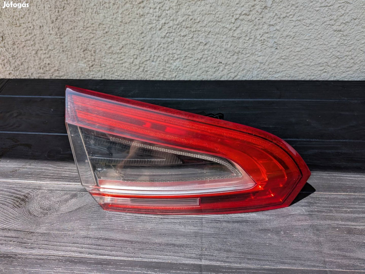 Ford S-Max bal hátsó lámpa 2010-2014
