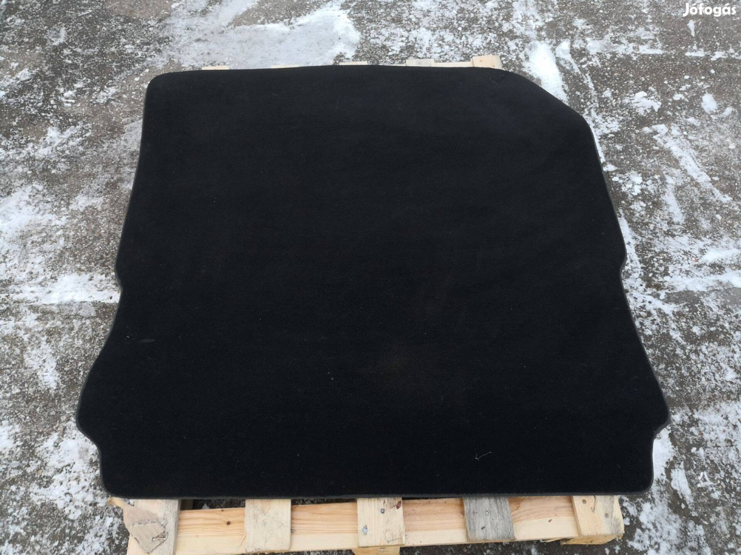 Ford S Max gyári csomagtér szönyeg