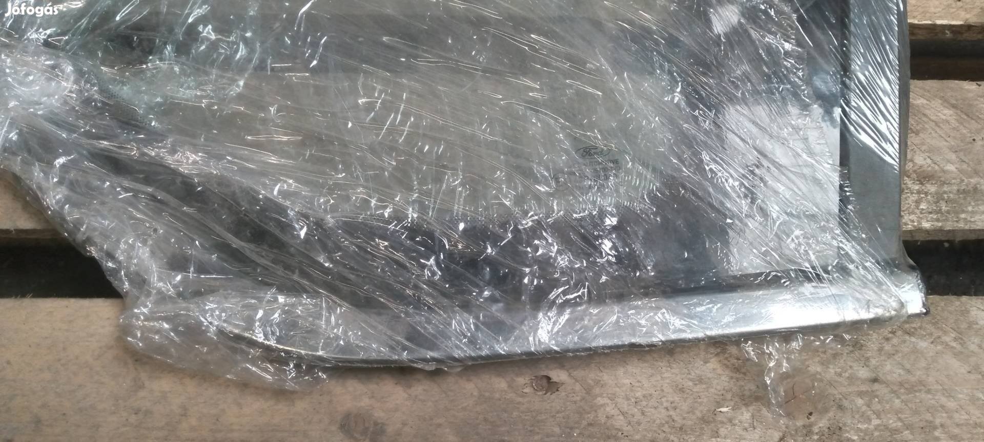 Ford S-Max hátsó oldalüveg üveg fix 2014-től