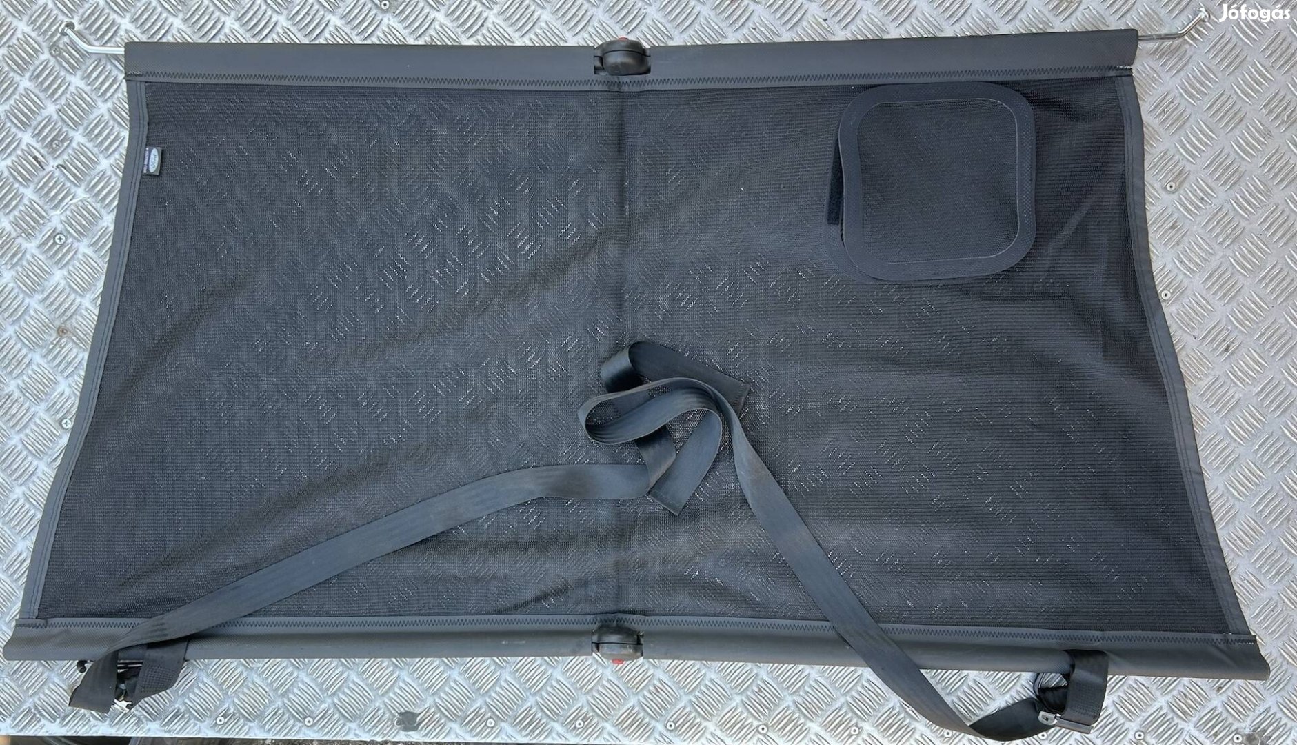 Ford S-Max térelválasztó eladó