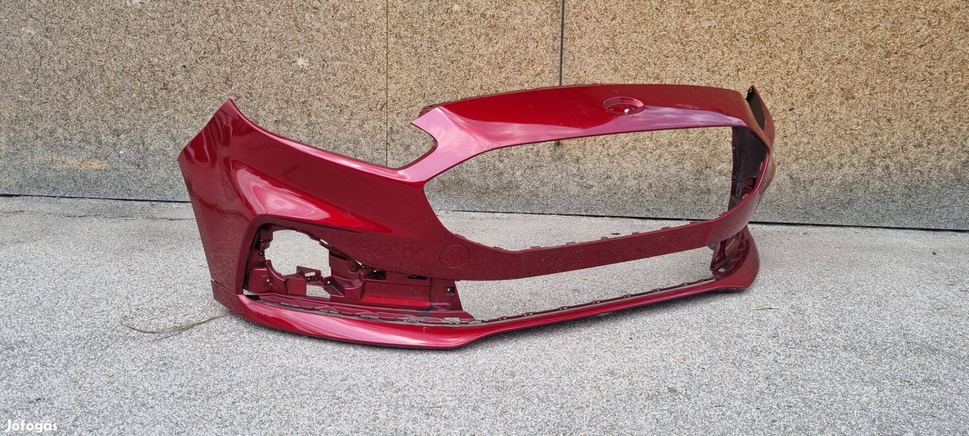 Ford S-max Galaxy 2019- Első lökhárító