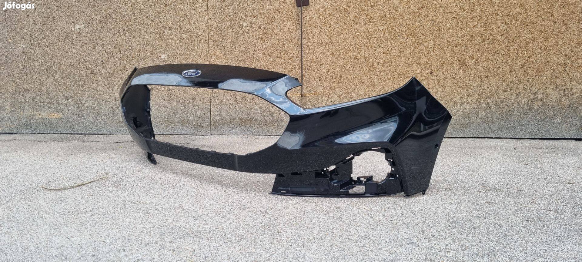 Ford S-max Galaxy 2019- Első lökhárító ( 6 radaros )