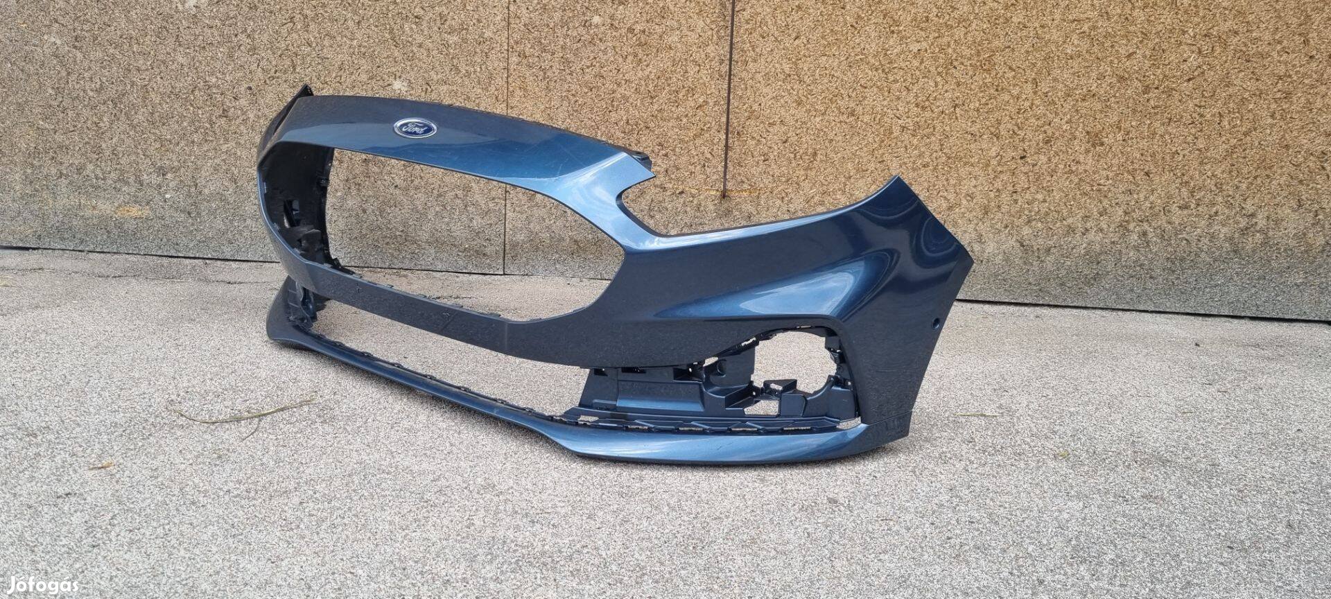 Ford S-max Galaxy 2019- Első lökhárító ( 6 radaros )