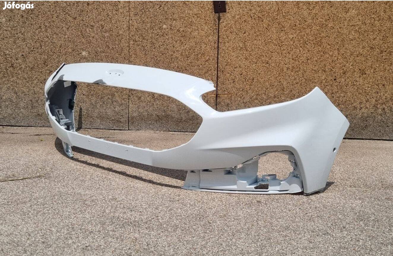 Ford S-max Galaxy 2019- Első lökhárító ( 6 radaros )