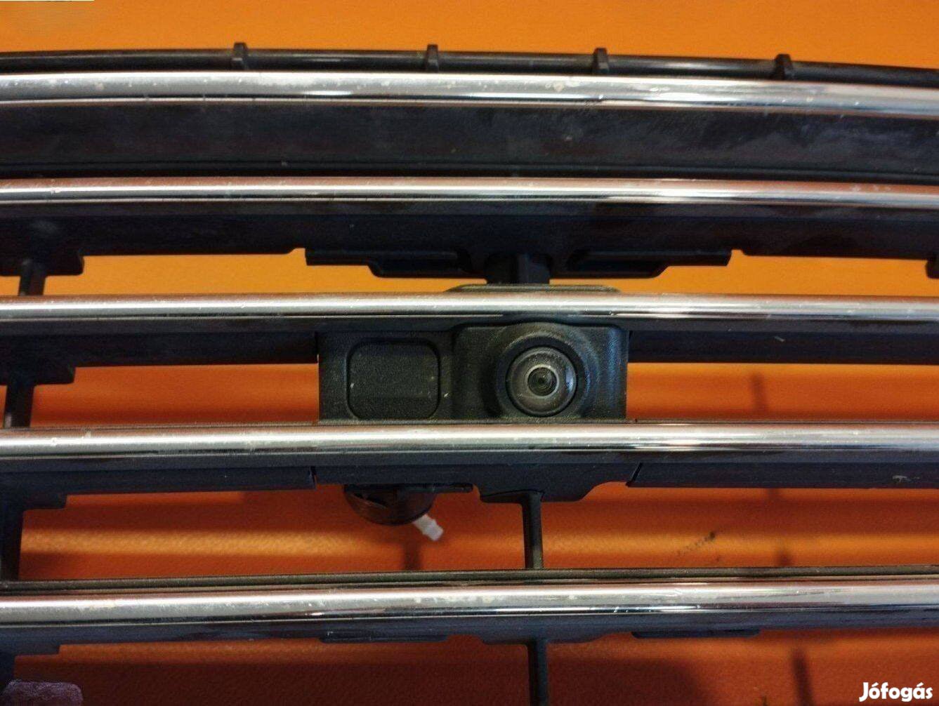 Ford S-max Galaxy menetrögzítő kamera gyári 15-től (I.25)ab