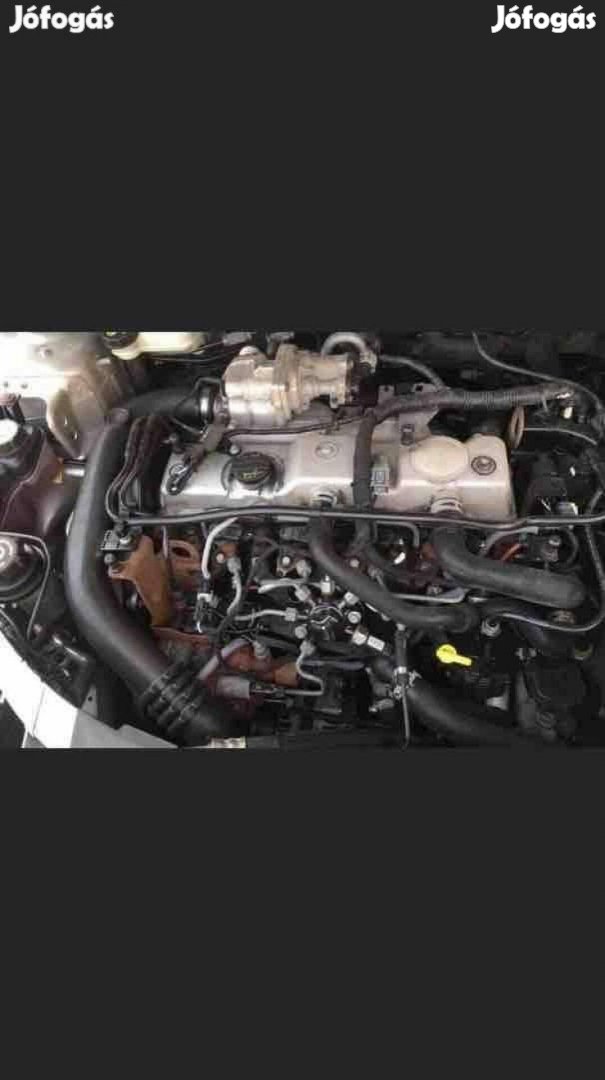Ford S-max Mk3 Bölcső