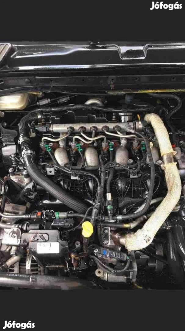 Ford S-max Mk3 Egr