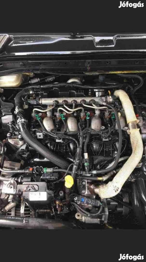 Ford S-max Mk3 Egr