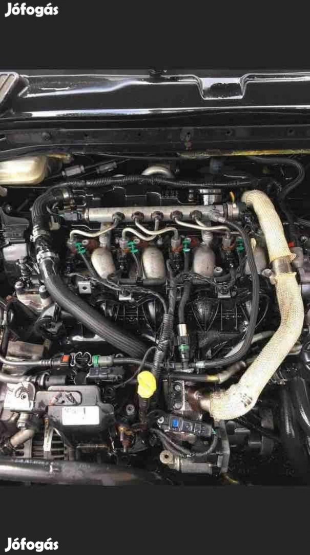 Ford S-max Mk3 Vákum pumpa