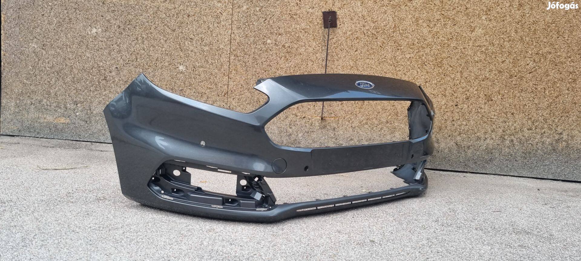 Ford S-max Vignale 2015- Első lökhárító ( 4 radaros )