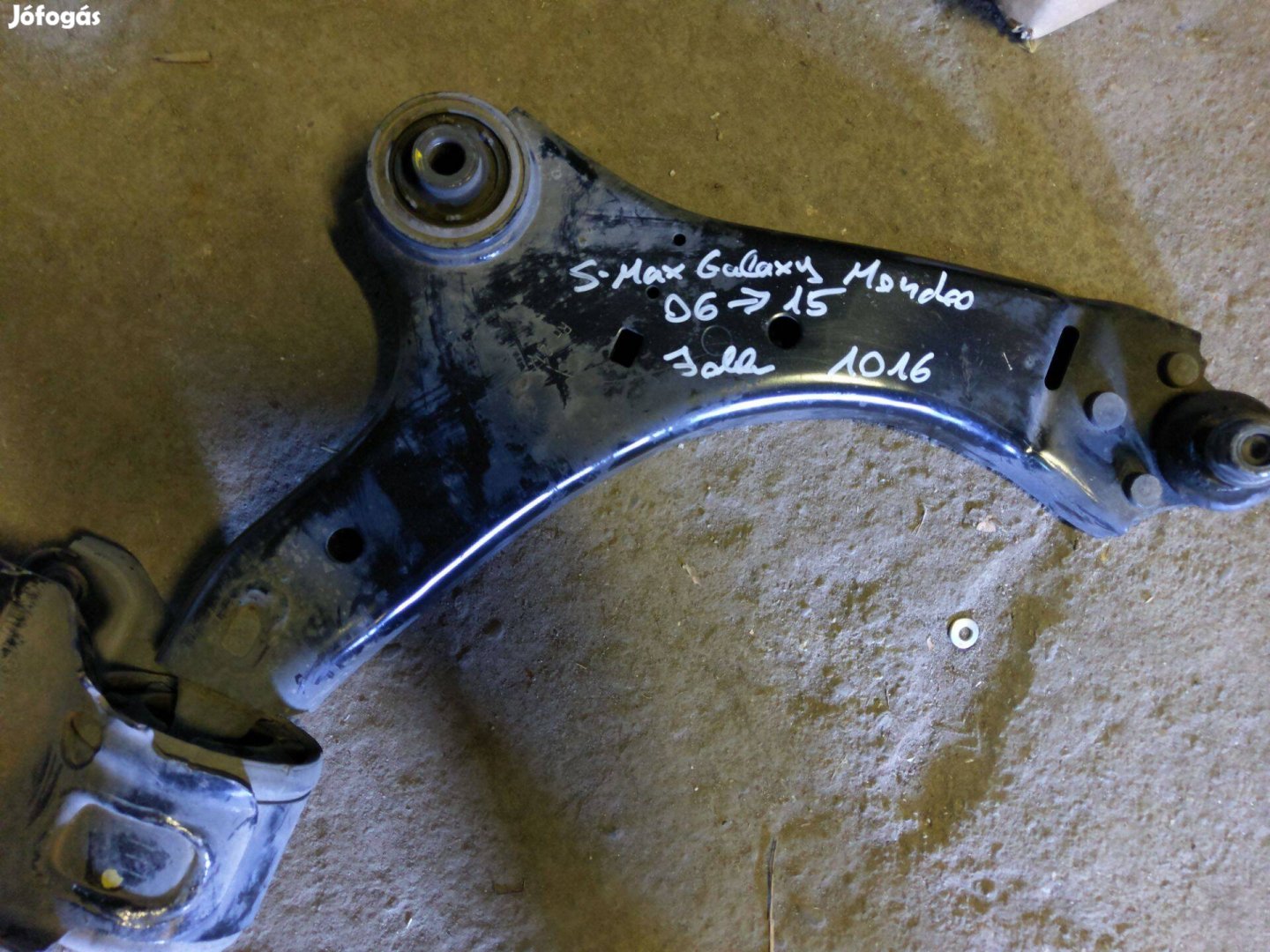 Ford S-max, Galaxy, Mondeo jobb oldali lengőkar (2006-2015)