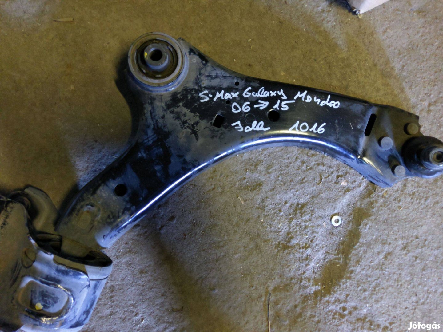 Ford S-max , Galaxy , Mondeo jobb oldali lengőkar (2006-2015)