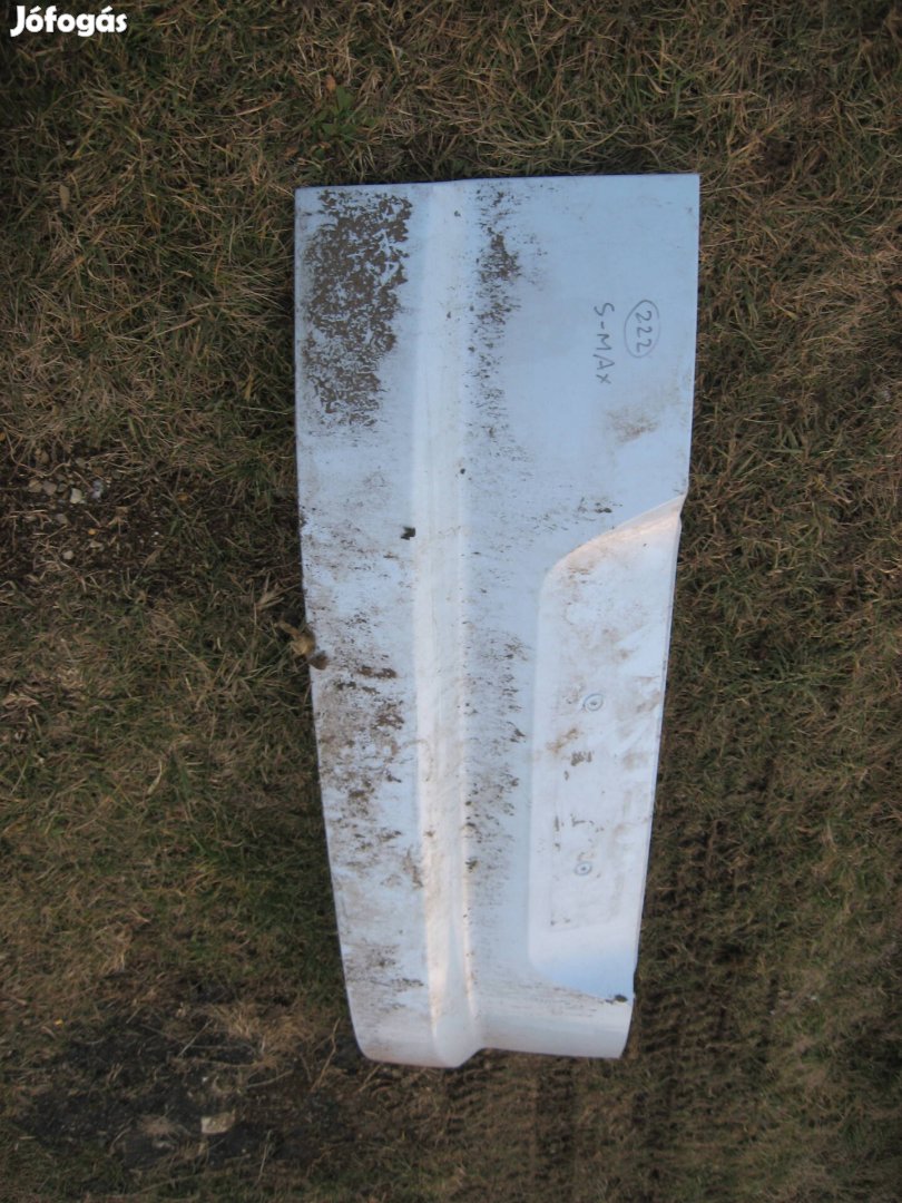 Ford S-max csomagtér fedél burkolat betét 2006-2010