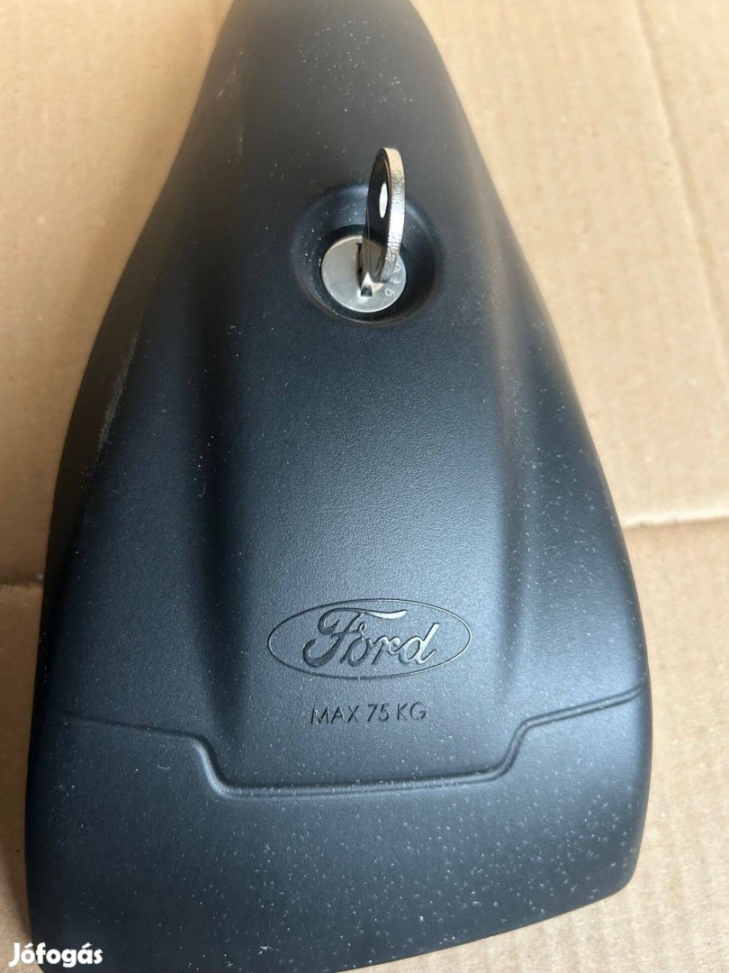 Ford S-max gyári tetőcsomagtartó sín