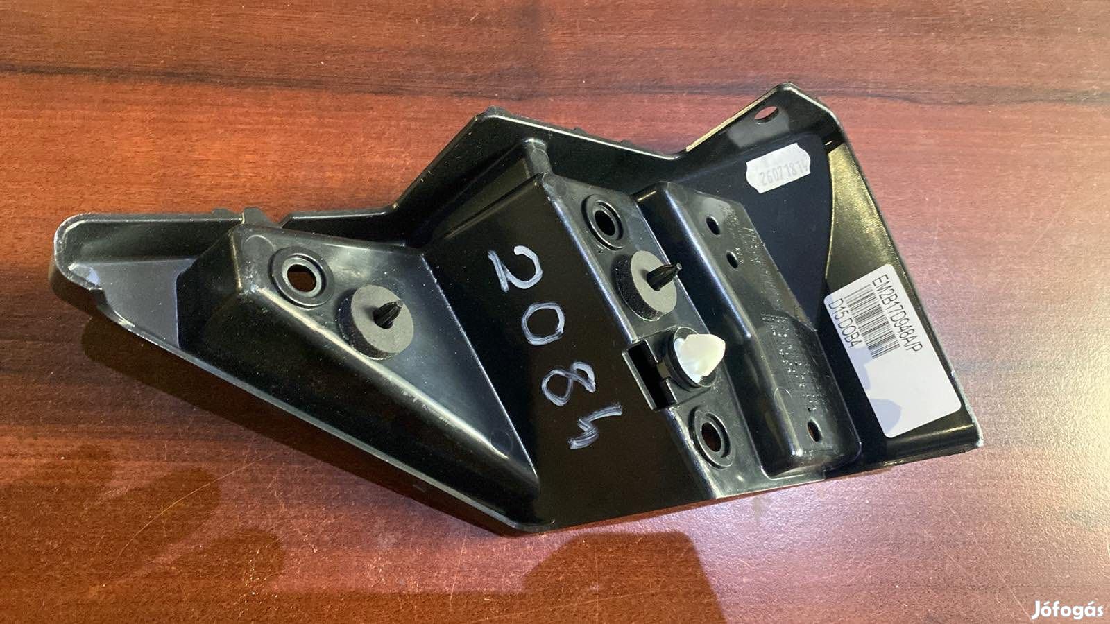 Ford S-max hátsó lökhárító tartó EM2B17D948A eladó