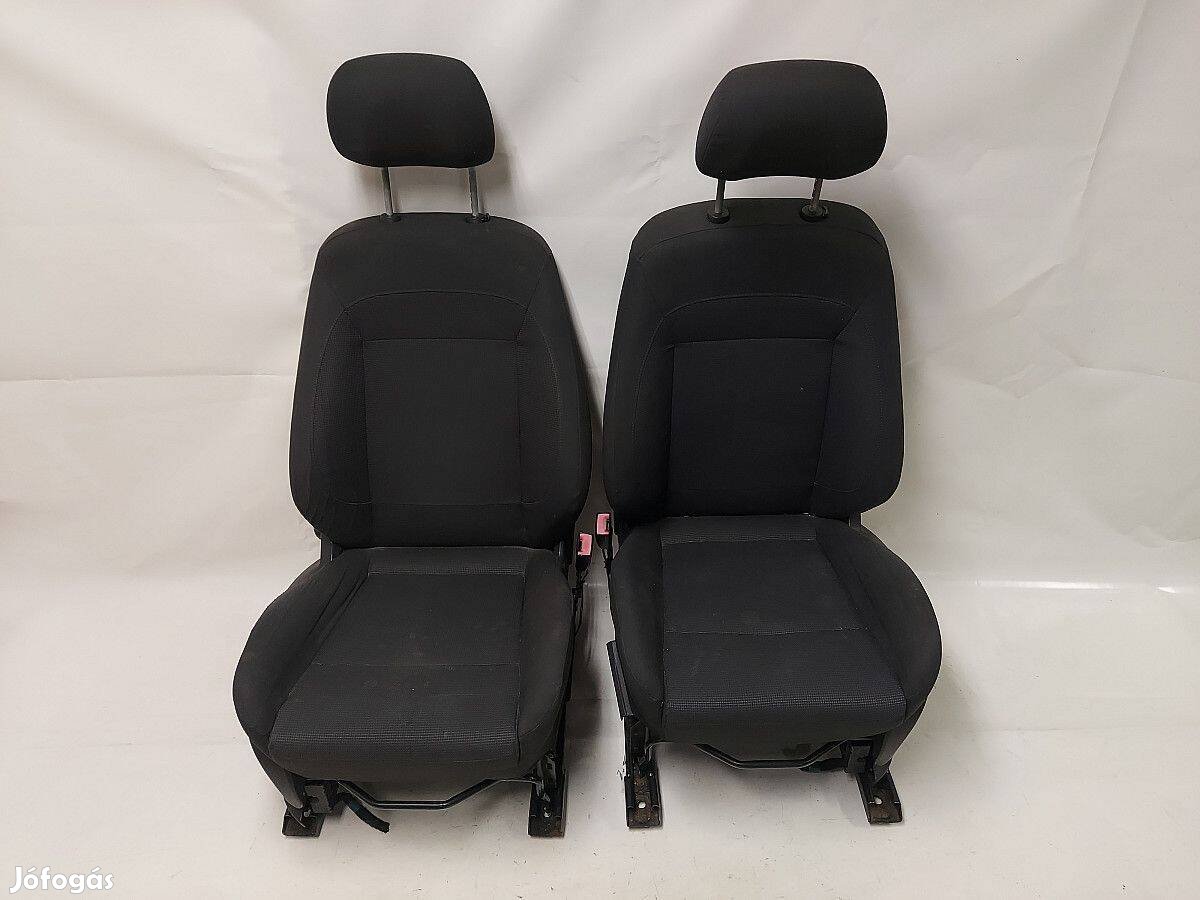 Ford S-max ülés szett