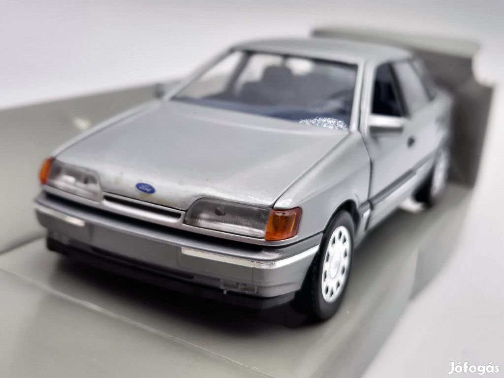 Ford Scorpio (1989) - Schabak - 1:25