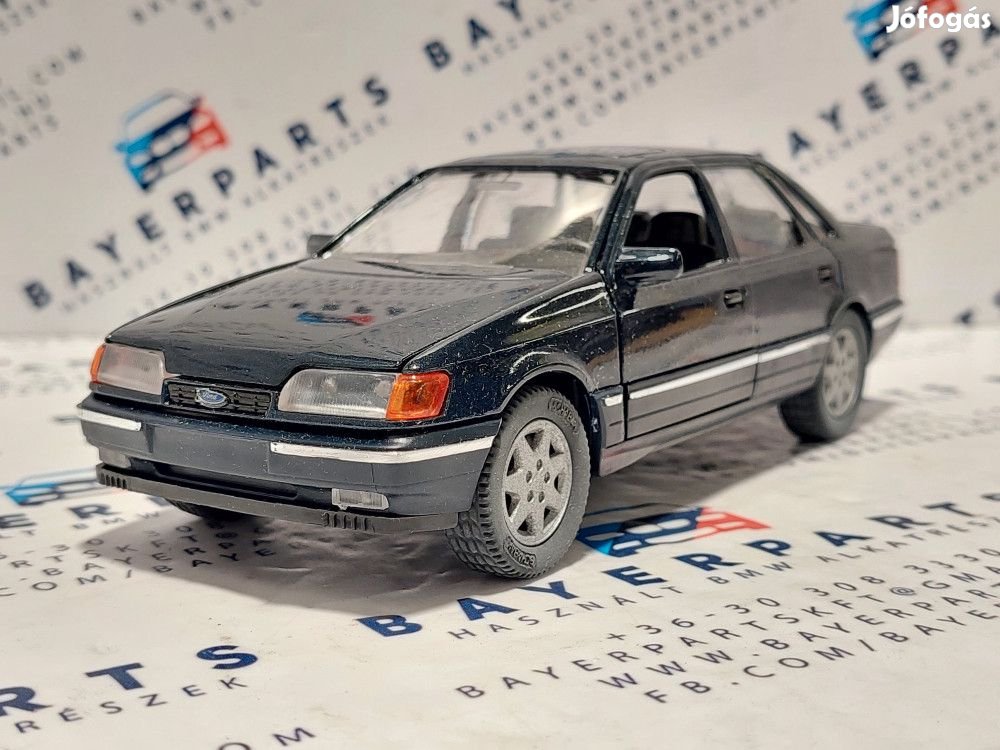 Ford Scorpio sedan -  Schabak - 1:25