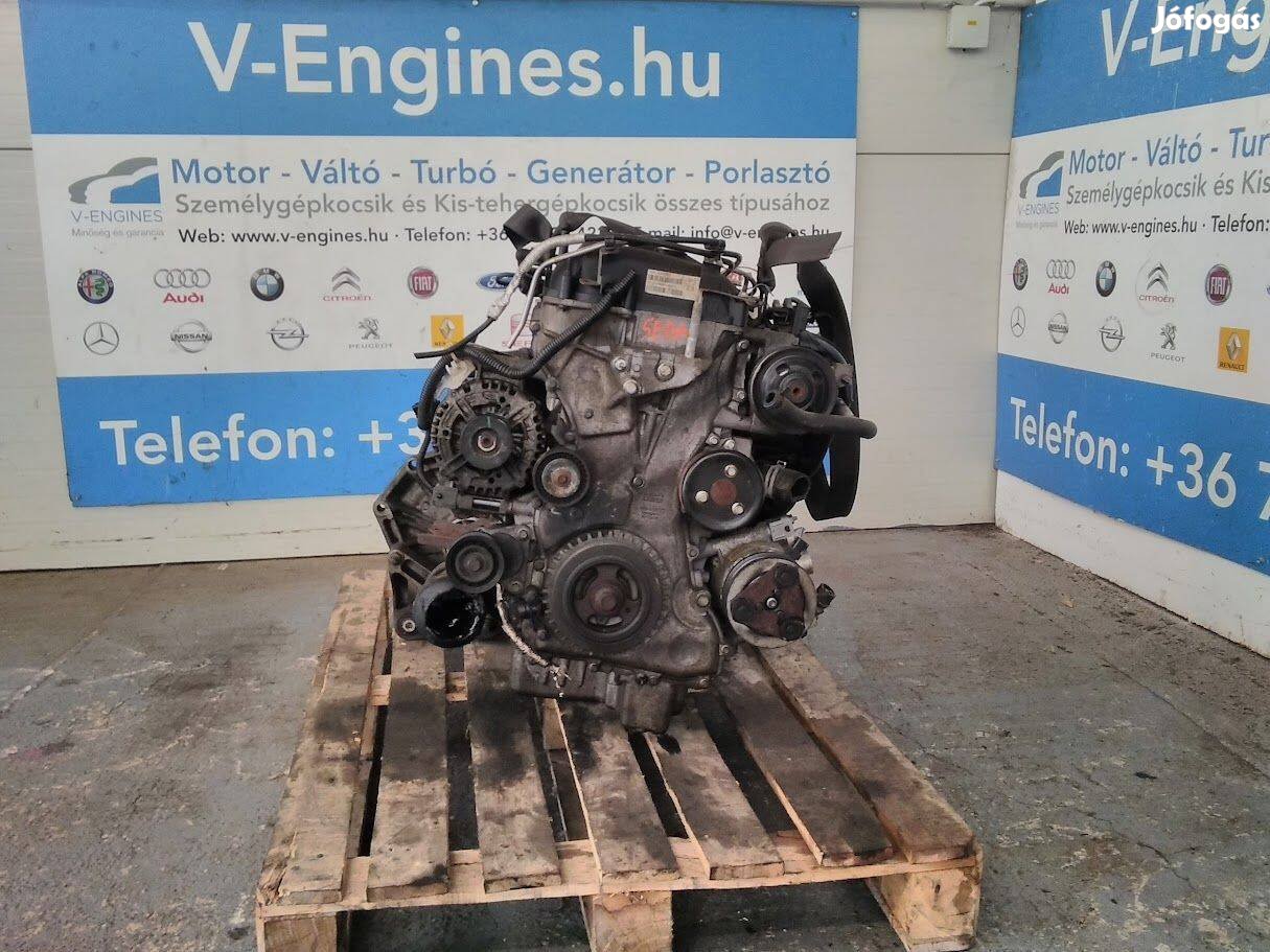 Ford Seba bontott motor